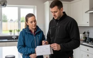 Free Roof Repair Quote Dublin Roofing Experts