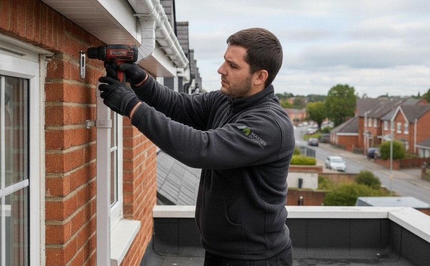 Gutter Repairs Dublin Roofing Experts