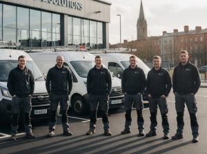 Roofing Experts Team Roofers Ireland