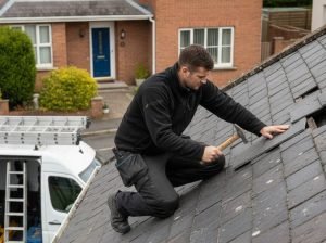 Roofers Dublin Roofing Experts
